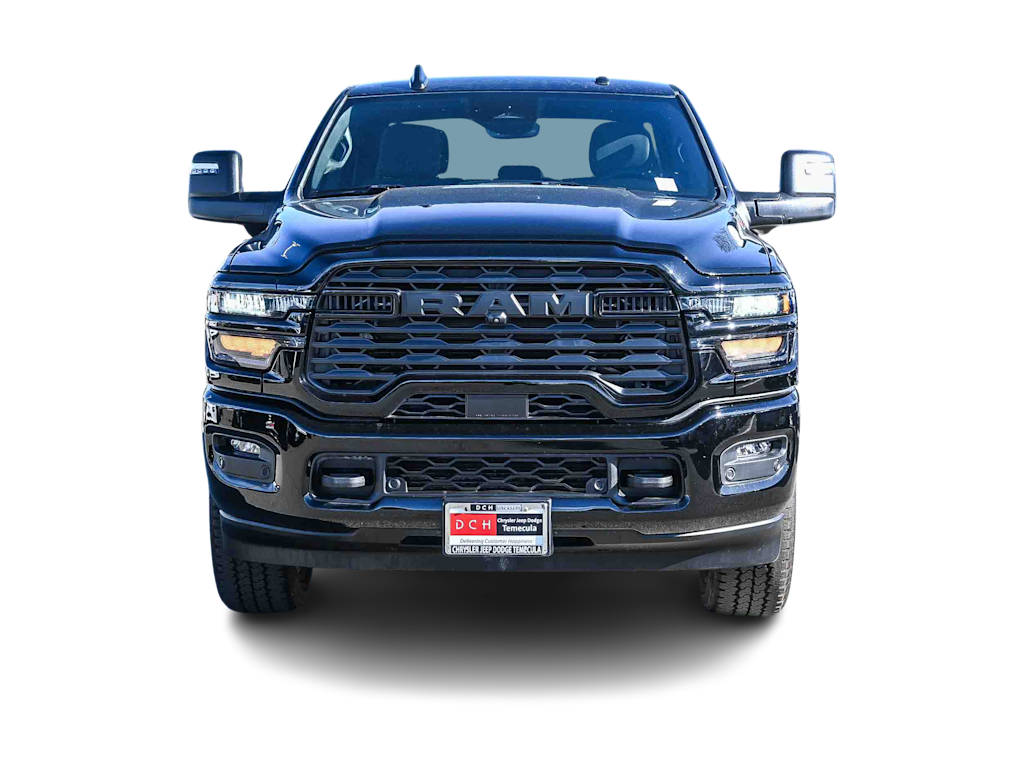 Thumbnail: 2026 RAM 2500 - 5