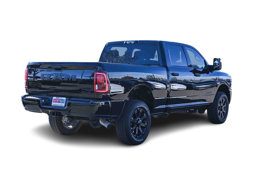 Thumbnail: 2026 RAM 2500 - 20