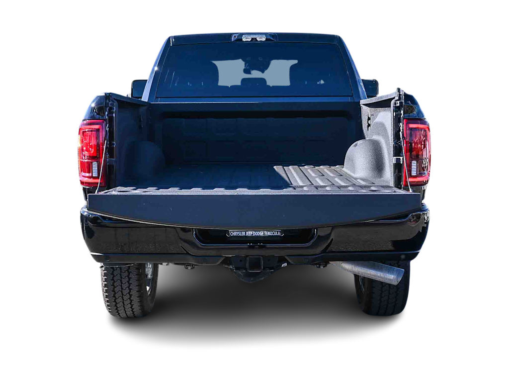 Thumbnail: 2026 RAM 2500 - 22