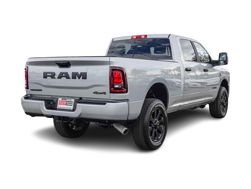 Thumbnail: 2026 RAM 2500 - 18