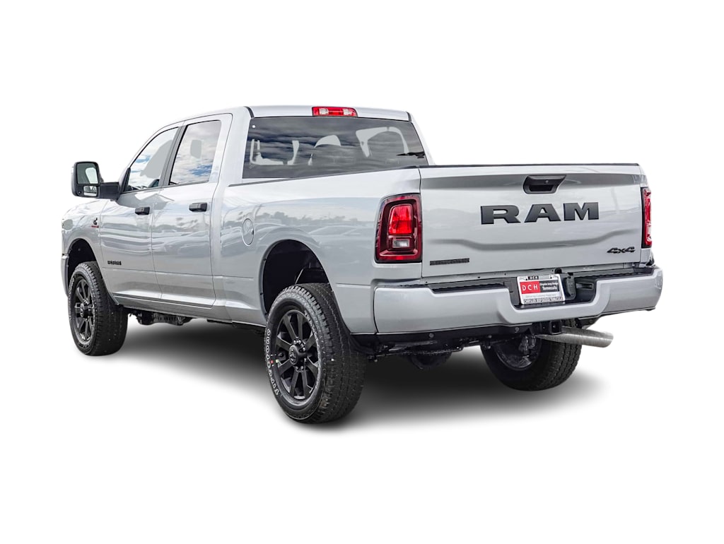 Thumbnail: 2026 RAM 2500 - 4
