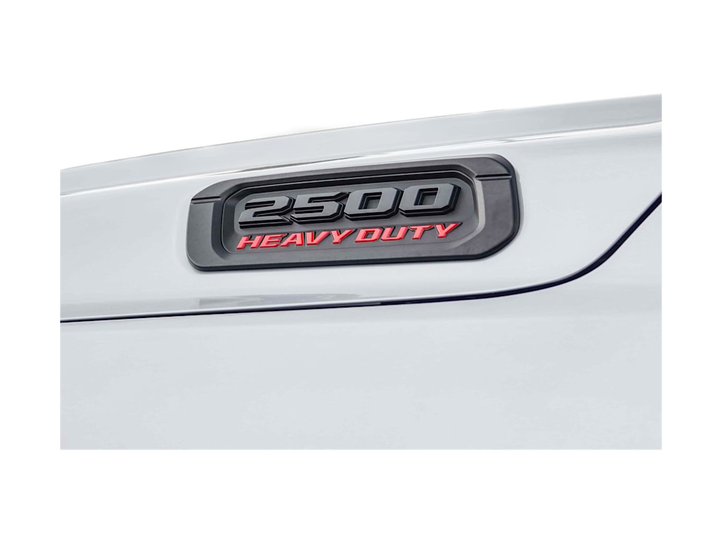 Thumbnail: 2026 RAM 2500 - 21