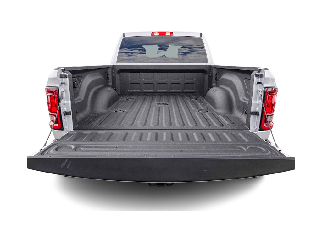 Thumbnail: 2026 RAM 2500 - 15