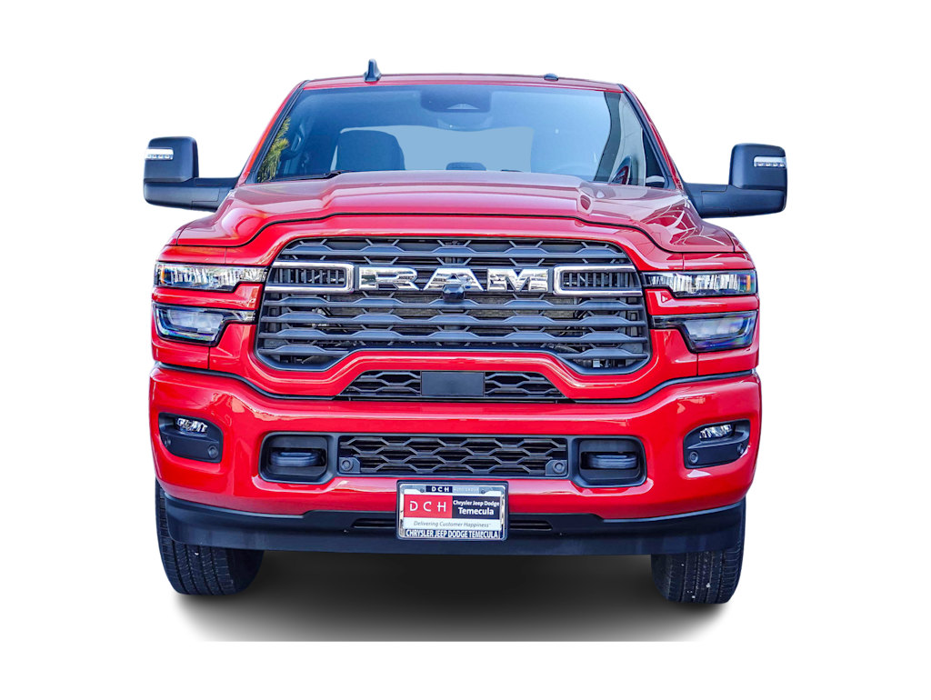 Thumbnail: 2026 RAM 2500 - 5