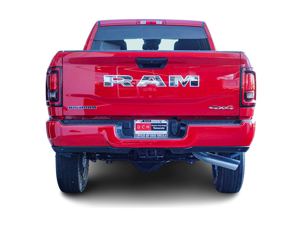 Thumbnail: 2026 RAM 2500 - 4