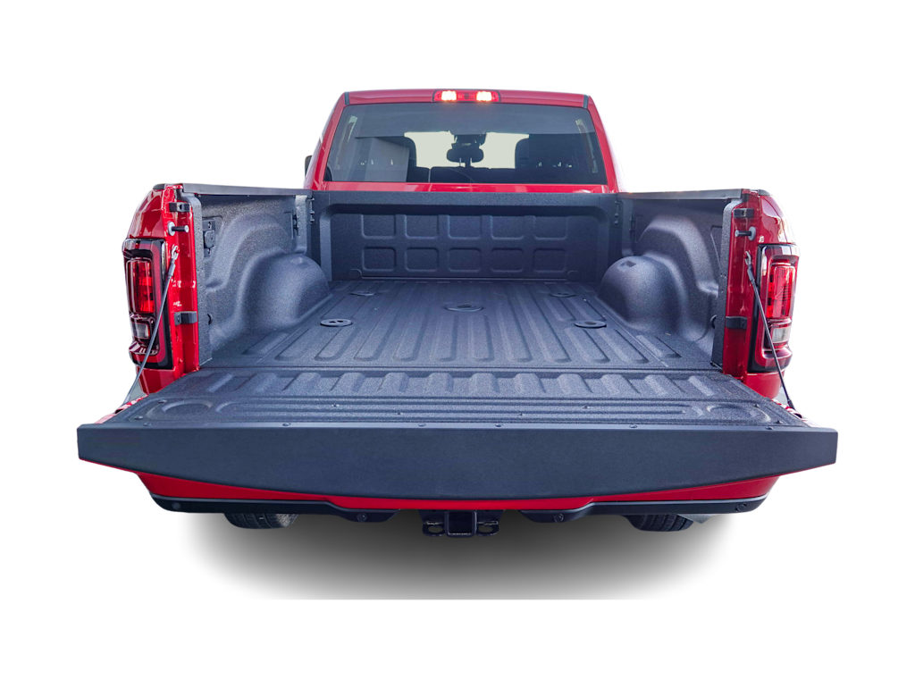 Thumbnail: 2026 RAM 2500 - 16