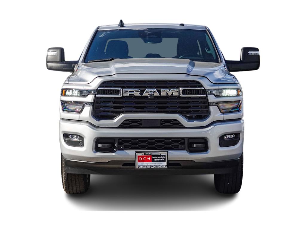 Thumbnail: 2026 RAM 2500 - 6