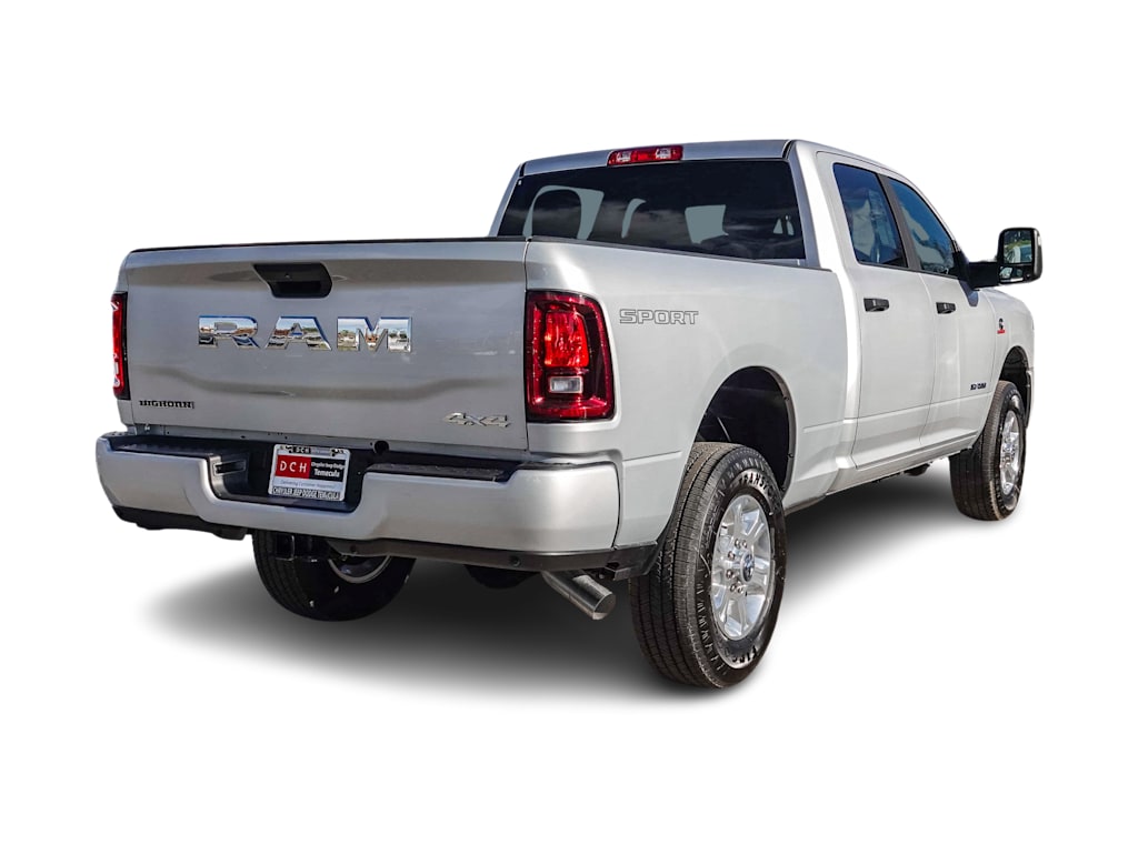 Thumbnail: 2026 RAM 2500 - 20