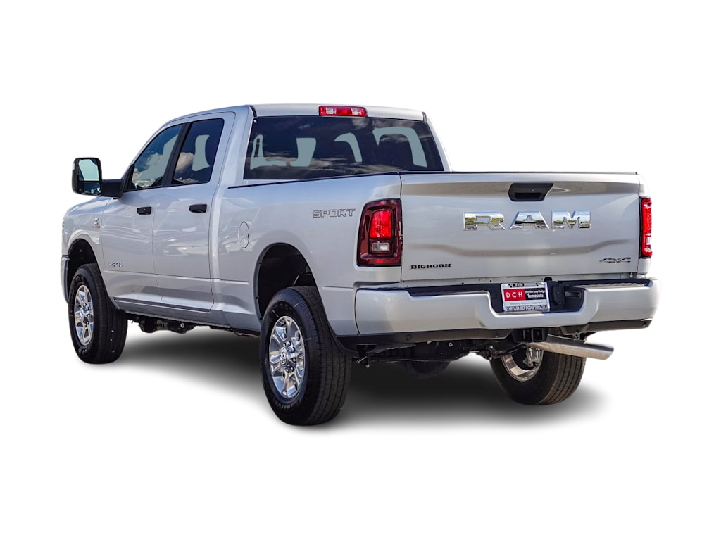 Thumbnail: 2026 RAM 2500 - 4