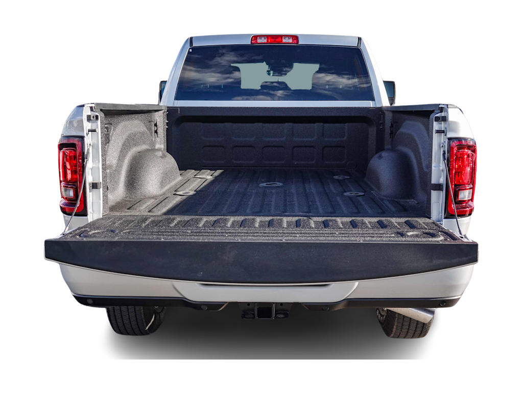 Thumbnail: 2026 RAM 2500 - 17