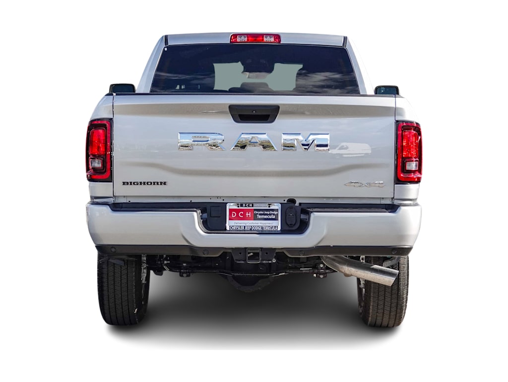 Thumbnail: 2026 RAM 2500 - 5