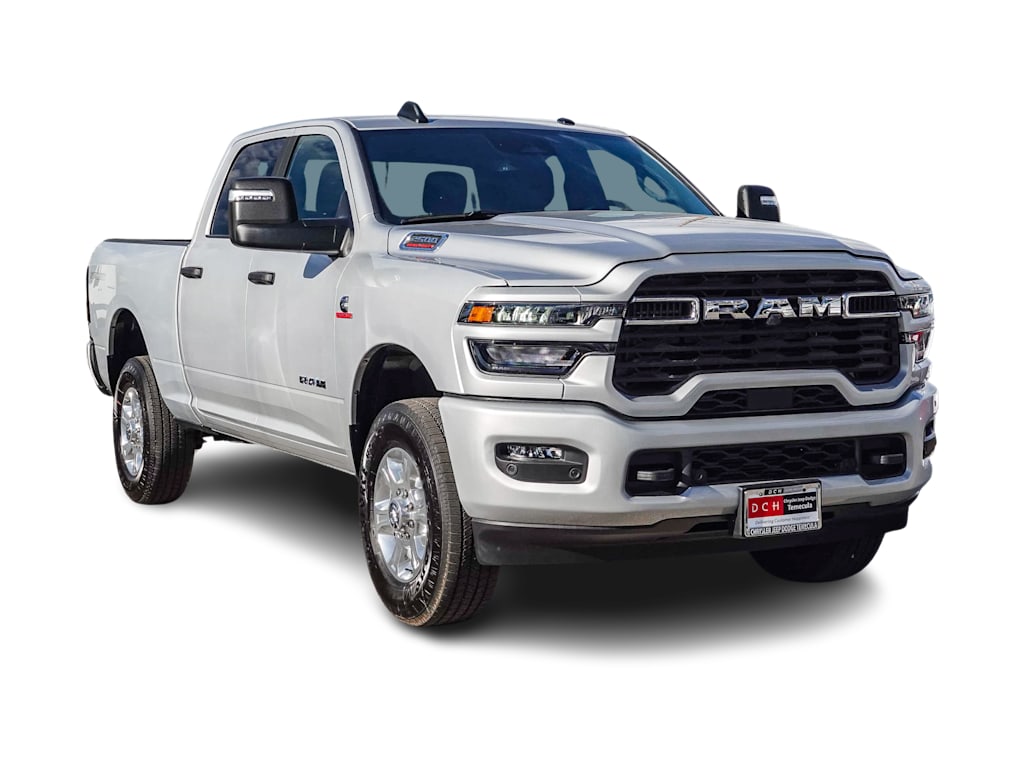 Thumbnail: 2026 RAM 2500 - 19