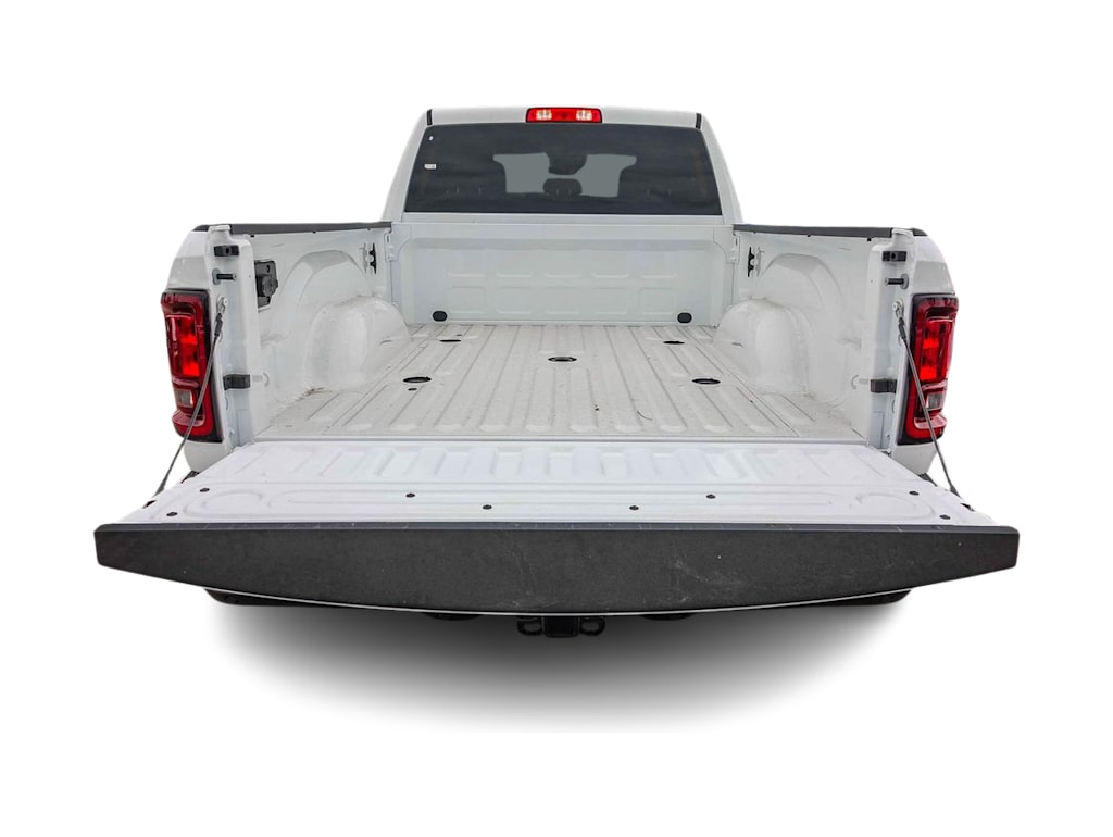 Thumbnail: 2026 RAM 2500 - 16