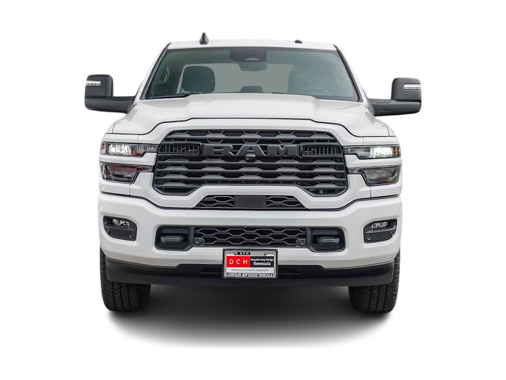 Thumbnail: 2026 RAM 2500 - 5