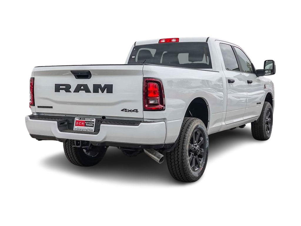Thumbnail: 2026 RAM 2500 - 18