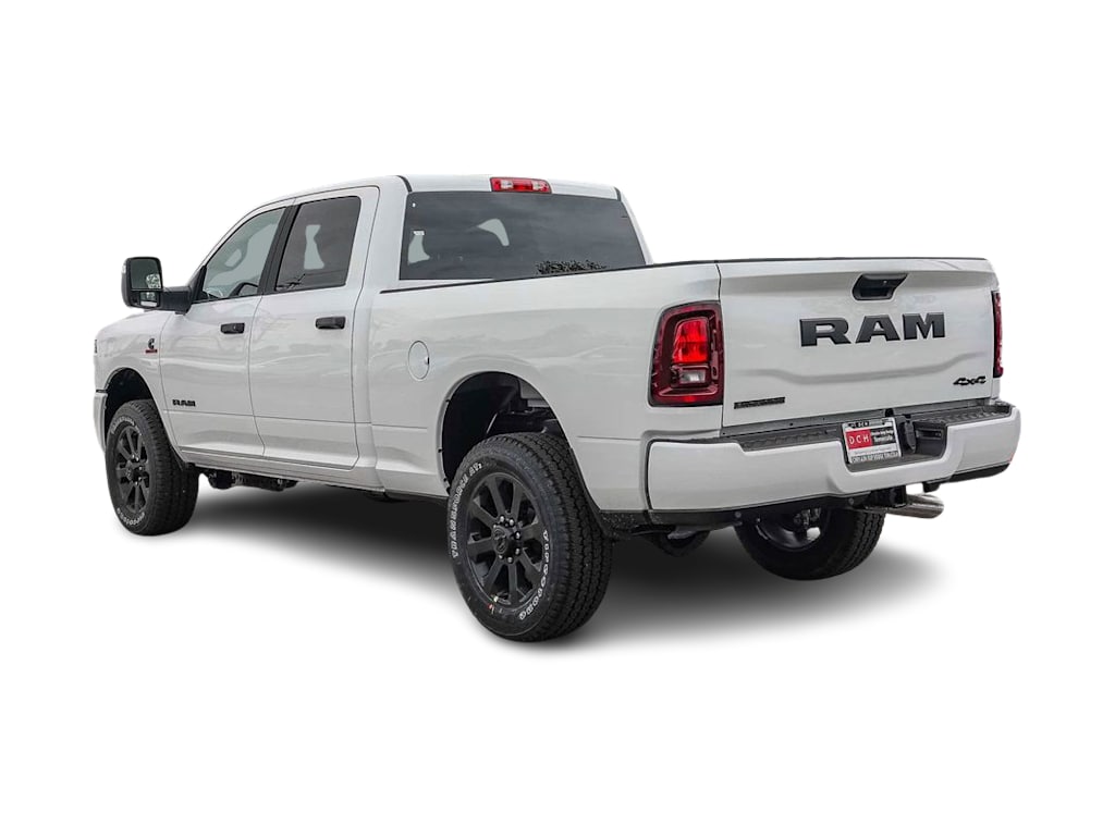 Thumbnail: 2026 RAM 2500 - 3