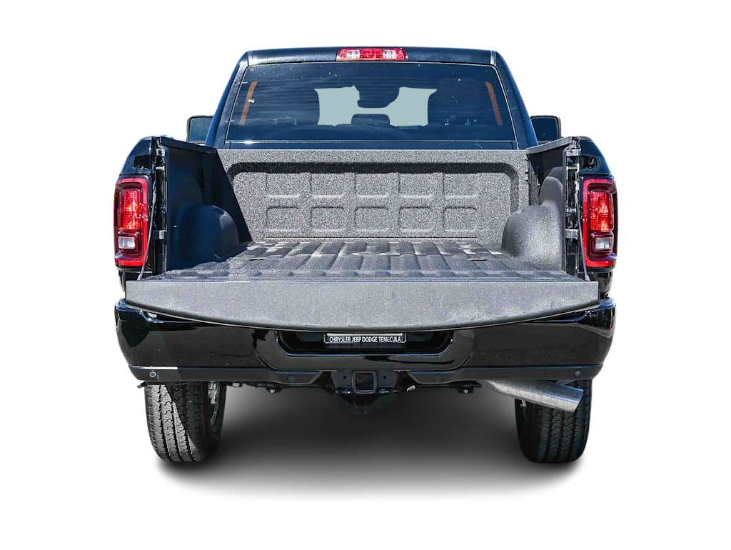 Thumbnail: 2026 RAM 2500 - 21