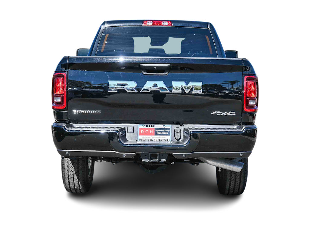 Thumbnail: 2026 RAM 2500 - 4