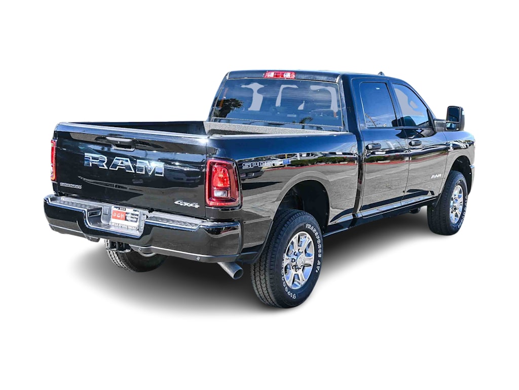 Thumbnail: 2026 RAM 2500 - 19