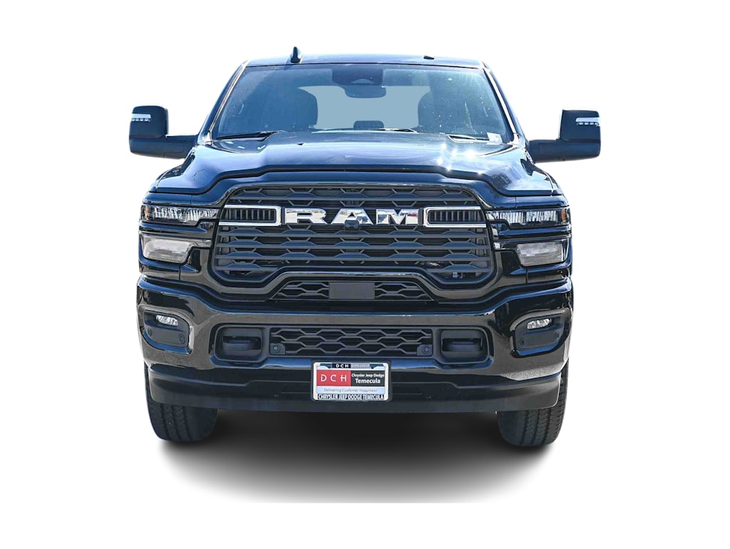 Thumbnail: 2026 RAM 2500 - 5
