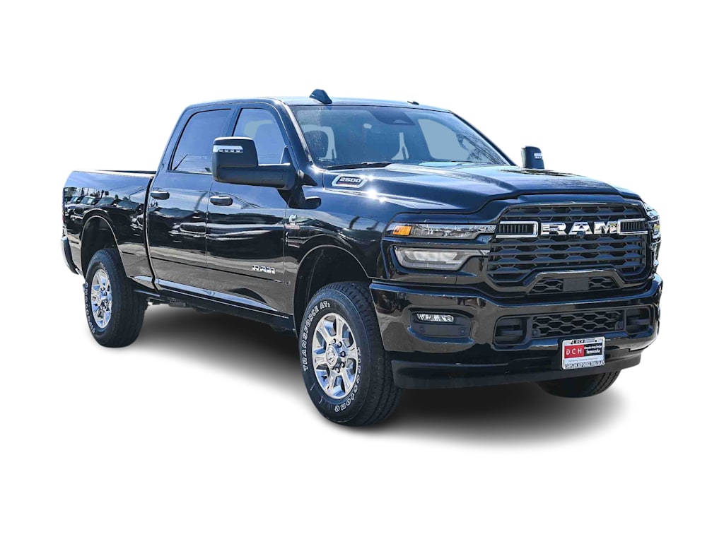Thumbnail: 2026 RAM 2500 - 18