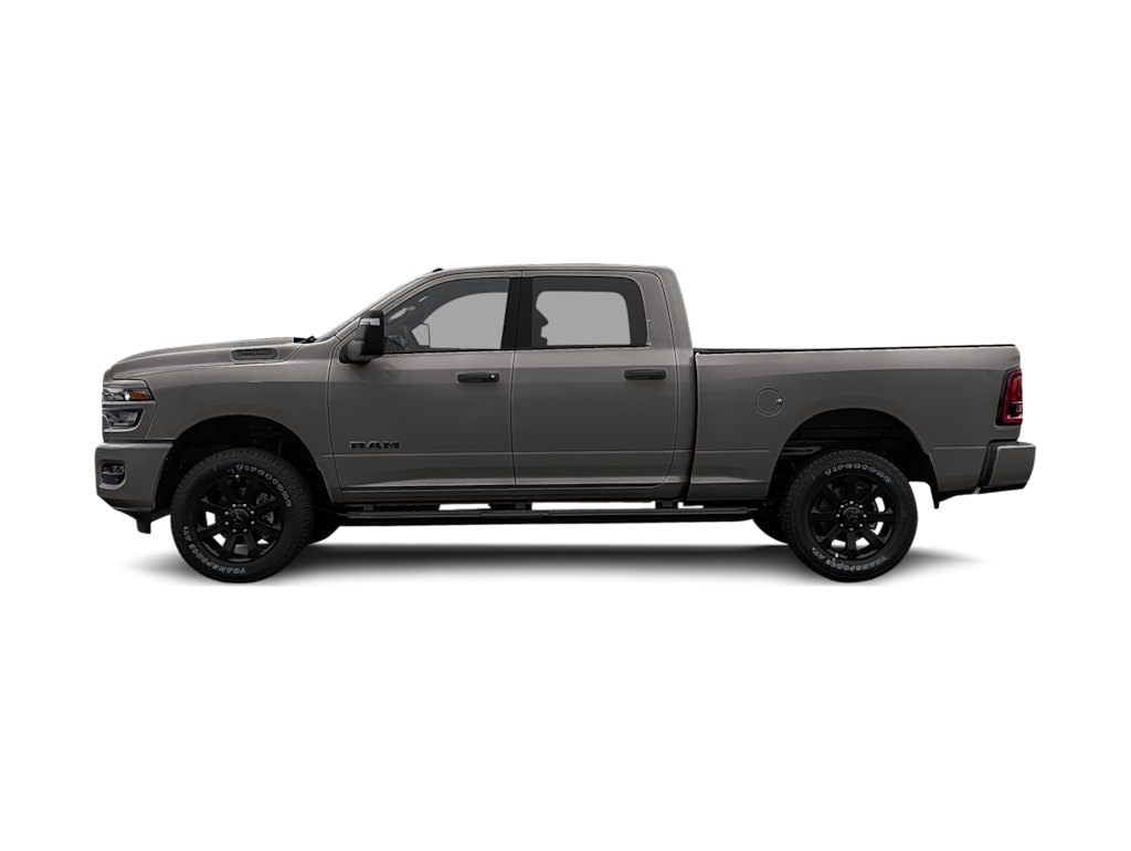 Thumbnail: 2026 RAM 2500 - 3