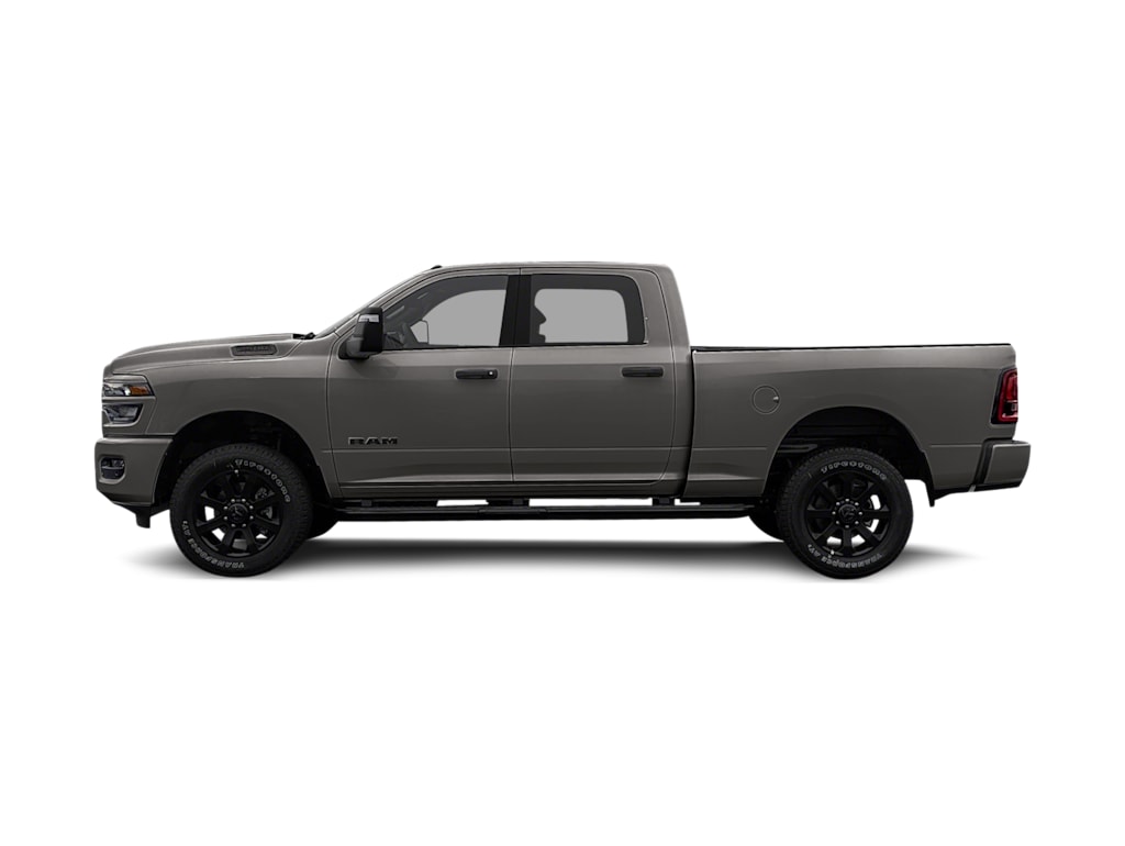 Thumbnail: 2026 RAM 2500 - 3