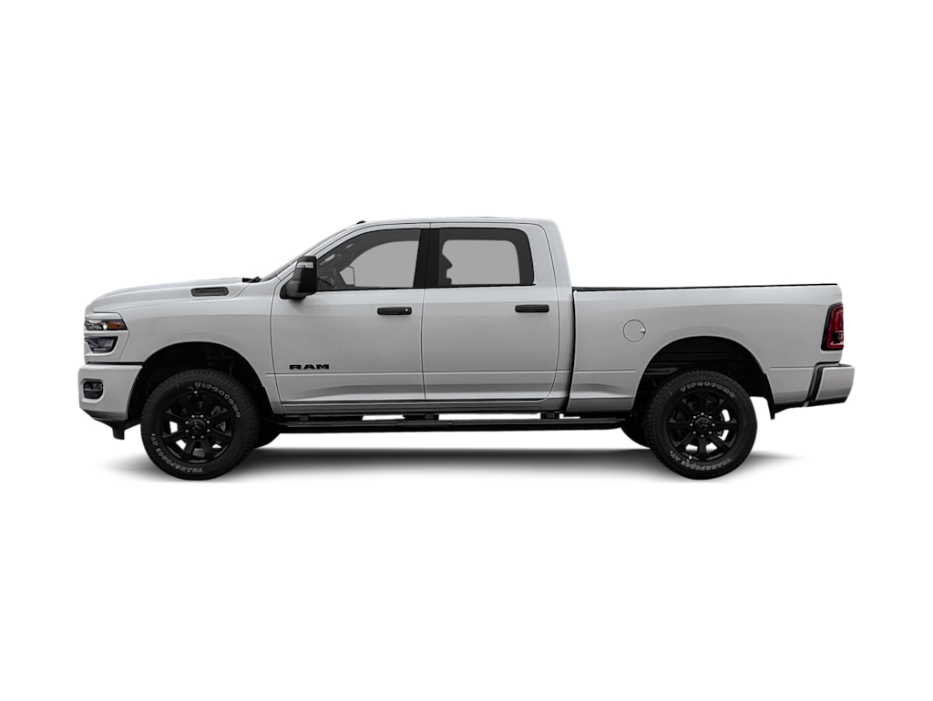 Thumbnail: 2026 RAM 2500 - 3
