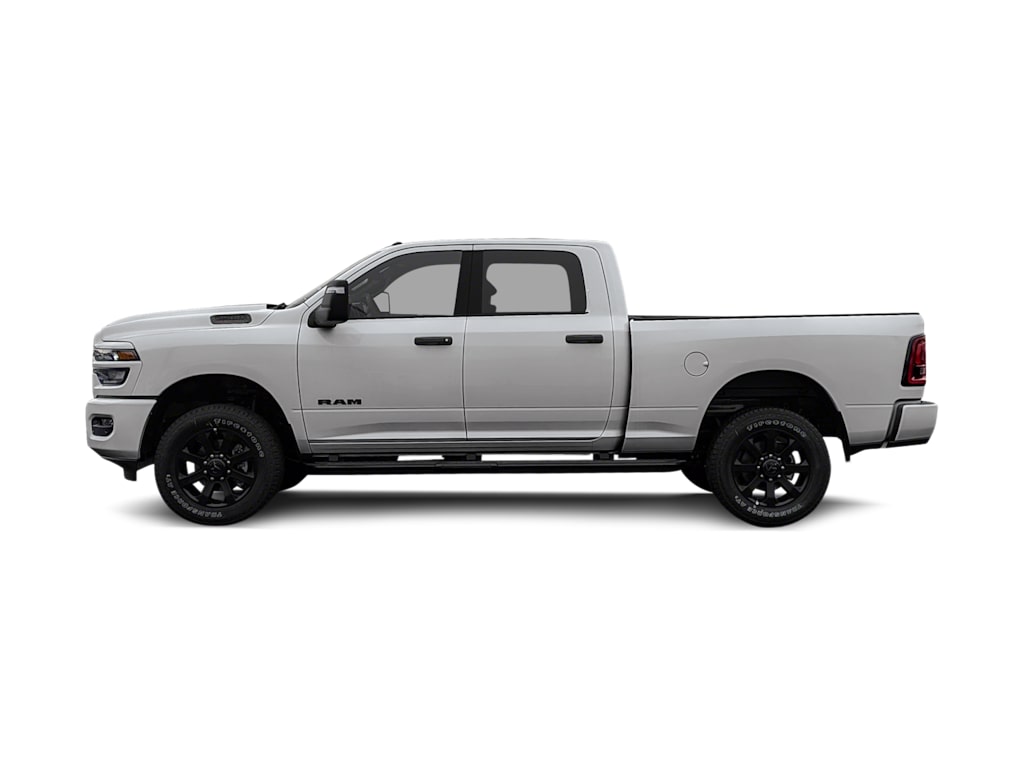 Thumbnail: 2026 RAM 2500 - 3