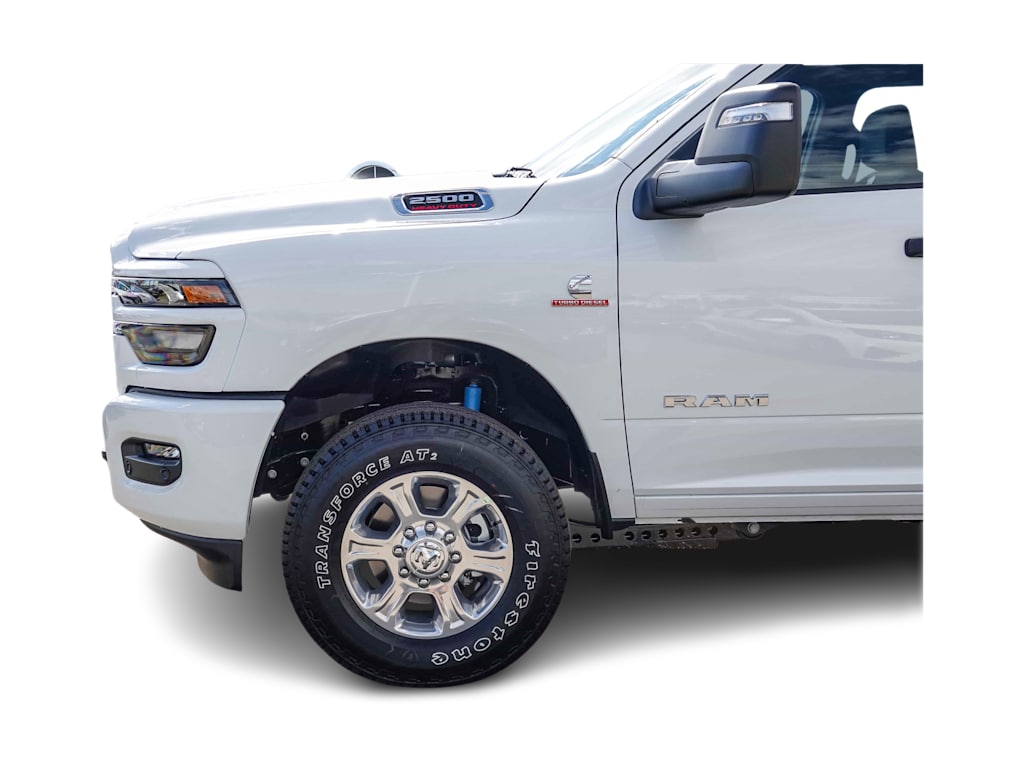 Thumbnail: 2026 RAM 2500 - 19