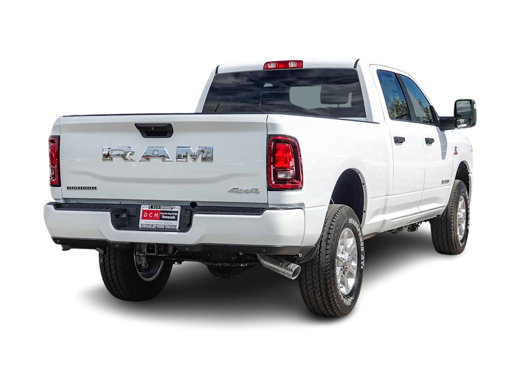 Thumbnail: 2026 RAM 2500 - 16