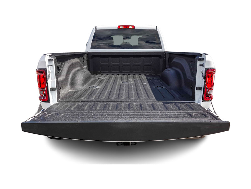 Thumbnail: 2026 RAM 2500 - 14