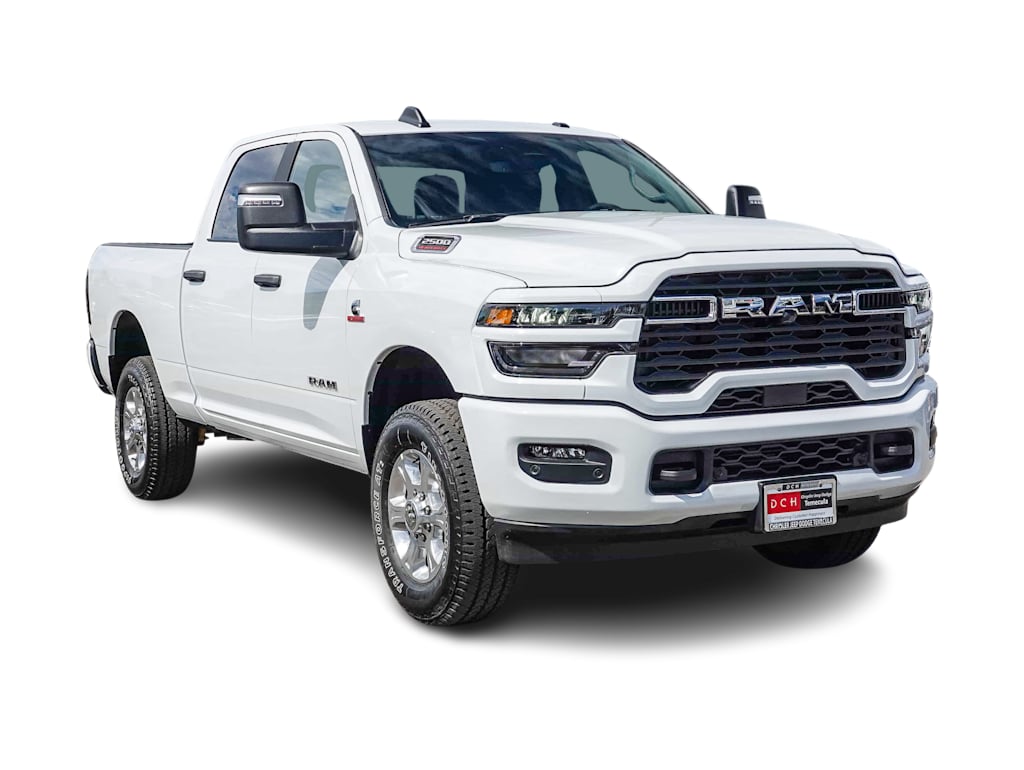 Thumbnail: 2026 RAM 2500 - 15