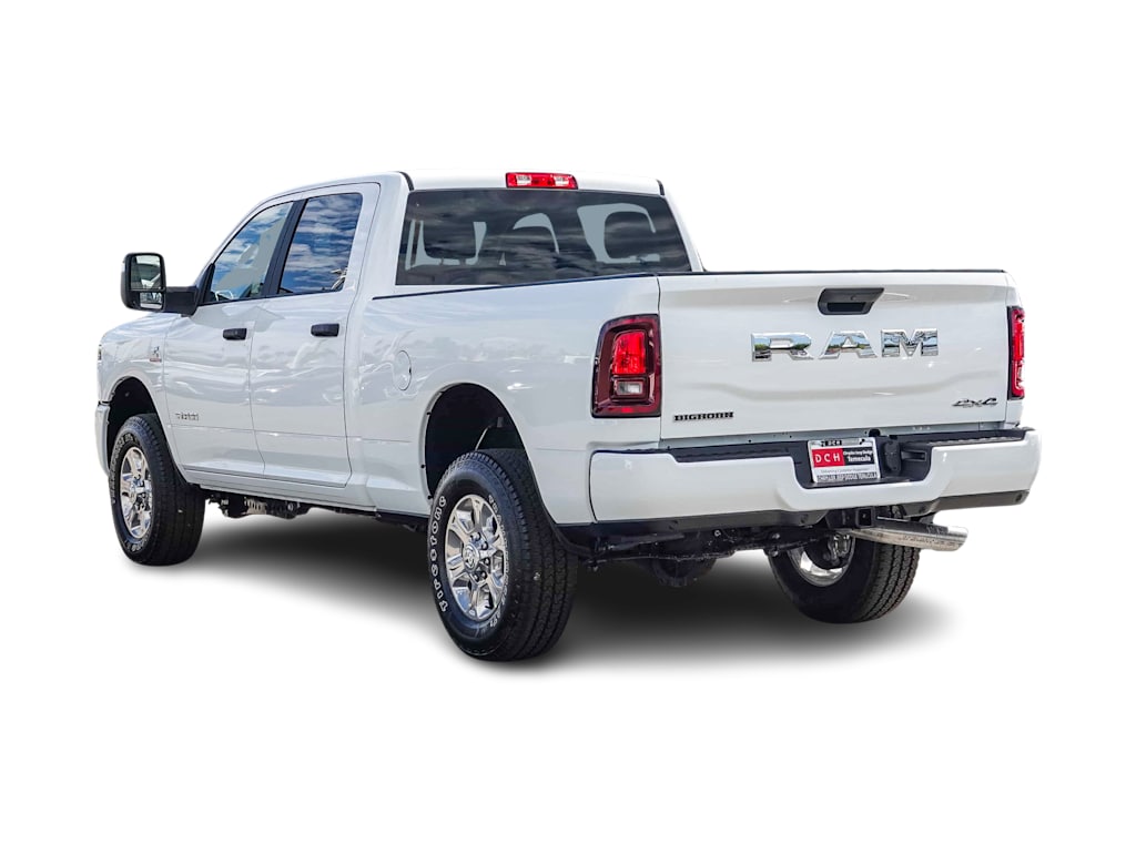 Thumbnail: 2026 RAM 2500 - 3
