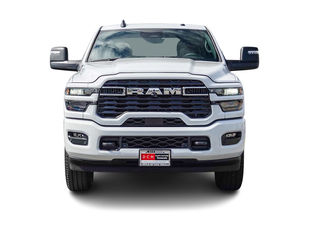 Thumbnail: 2026 RAM 2500 - 5