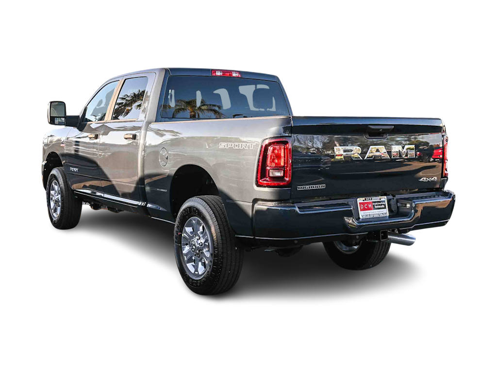 Thumbnail: 2026 RAM 2500 - 3
