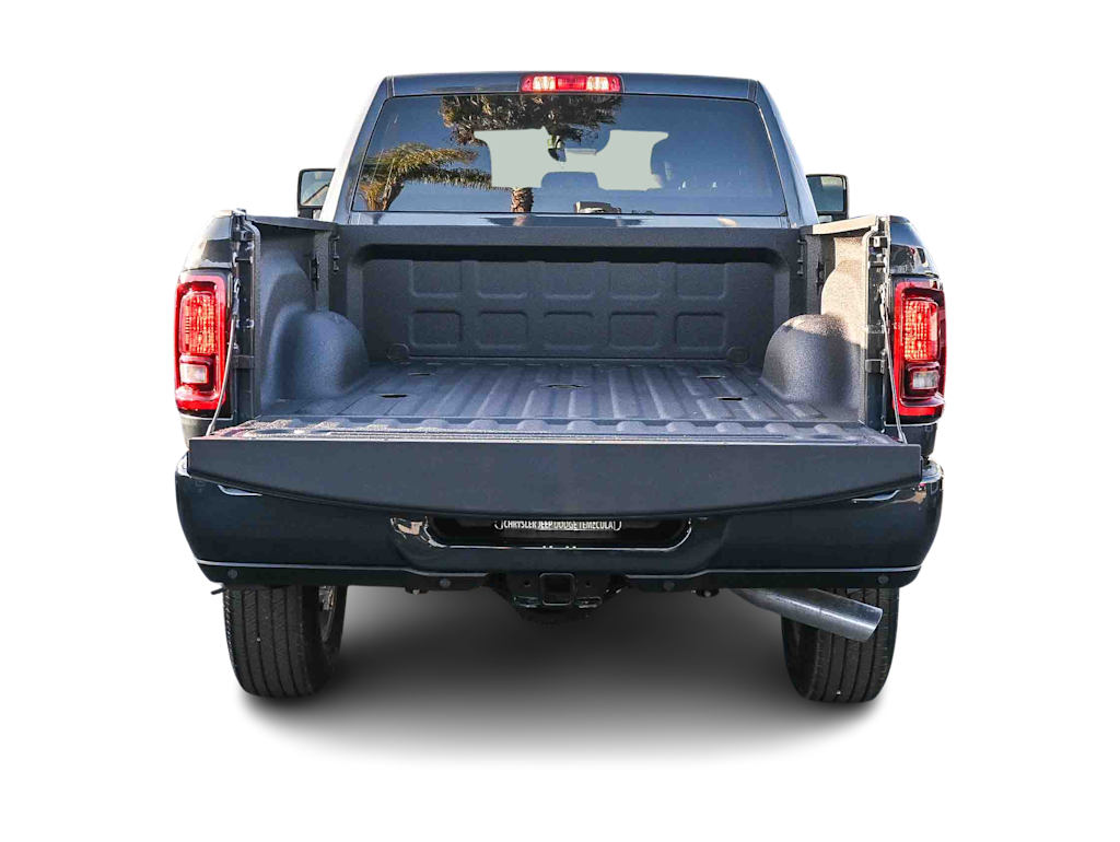 Thumbnail: 2026 RAM 2500 - 21