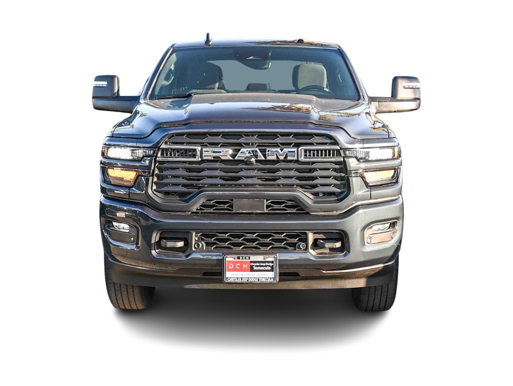 Thumbnail: 2026 RAM 2500 - 5