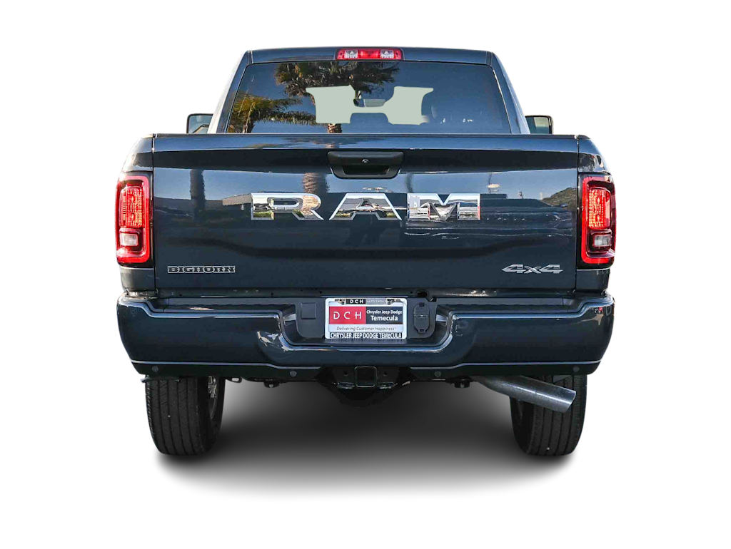 Thumbnail: 2026 RAM 2500 - 4