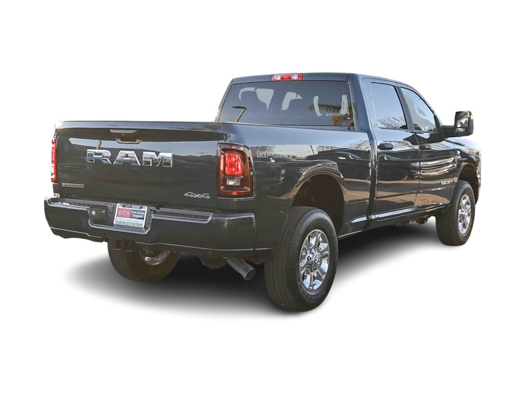 Thumbnail: 2026 RAM 2500 - 19