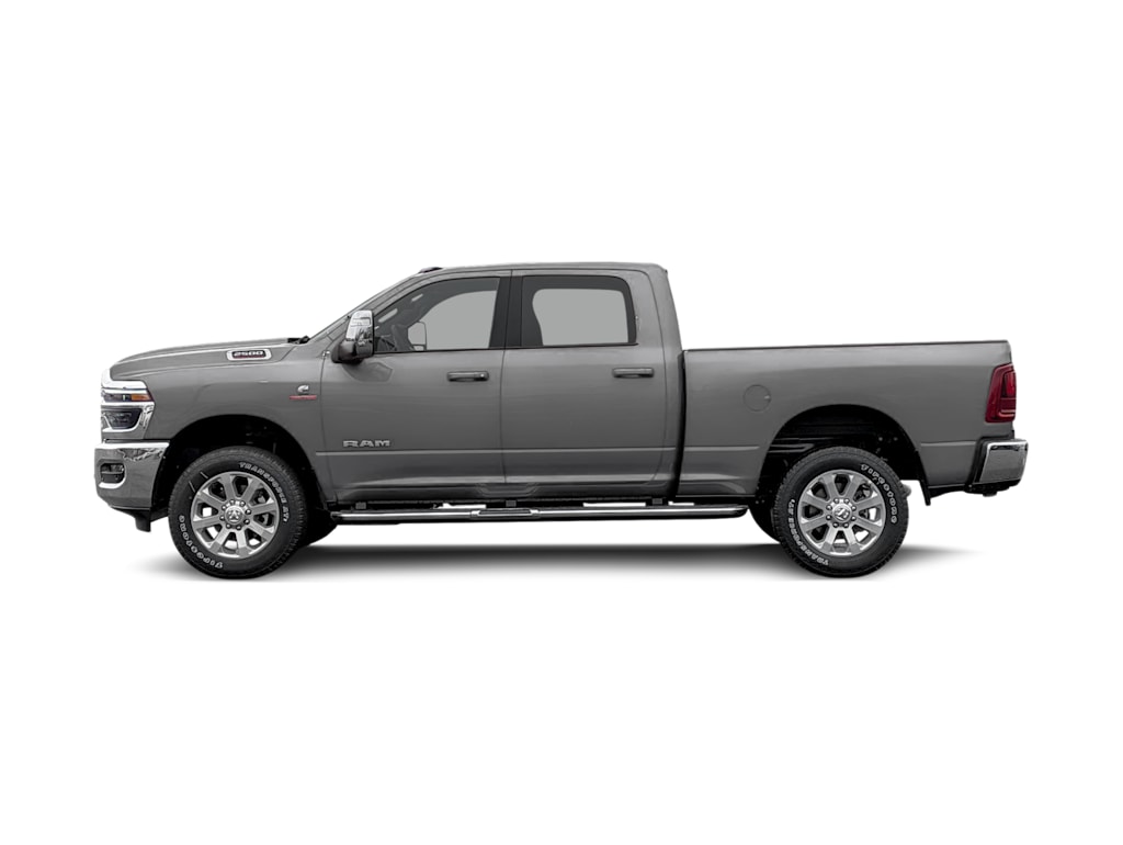 Thumbnail: 2026 RAM 2500 - 3