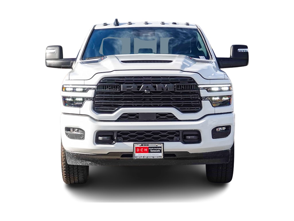 Thumbnail: 2026 RAM 2500 - 5