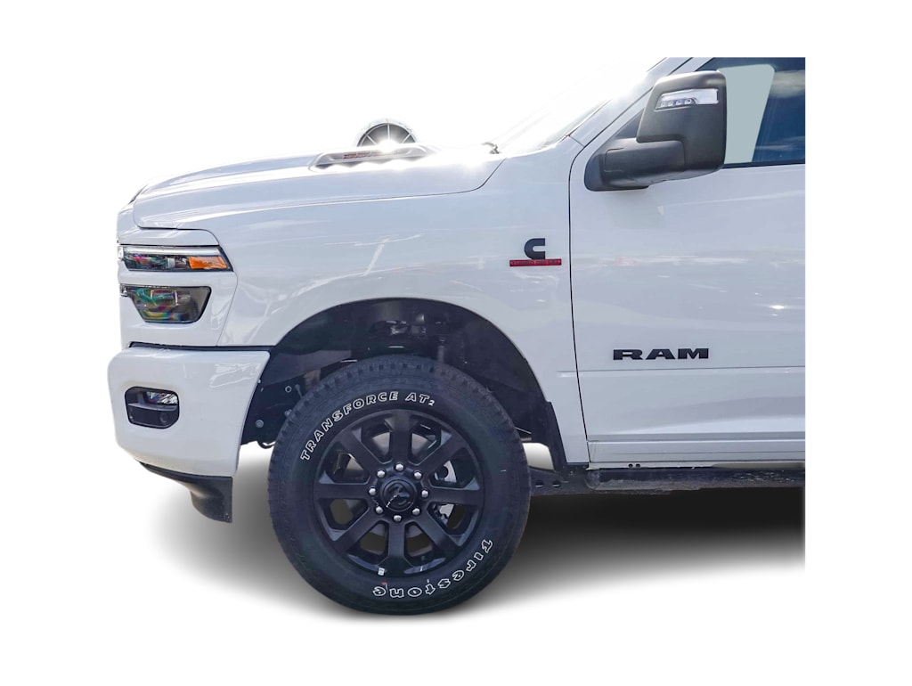 Thumbnail: 2026 RAM 2500 - 22