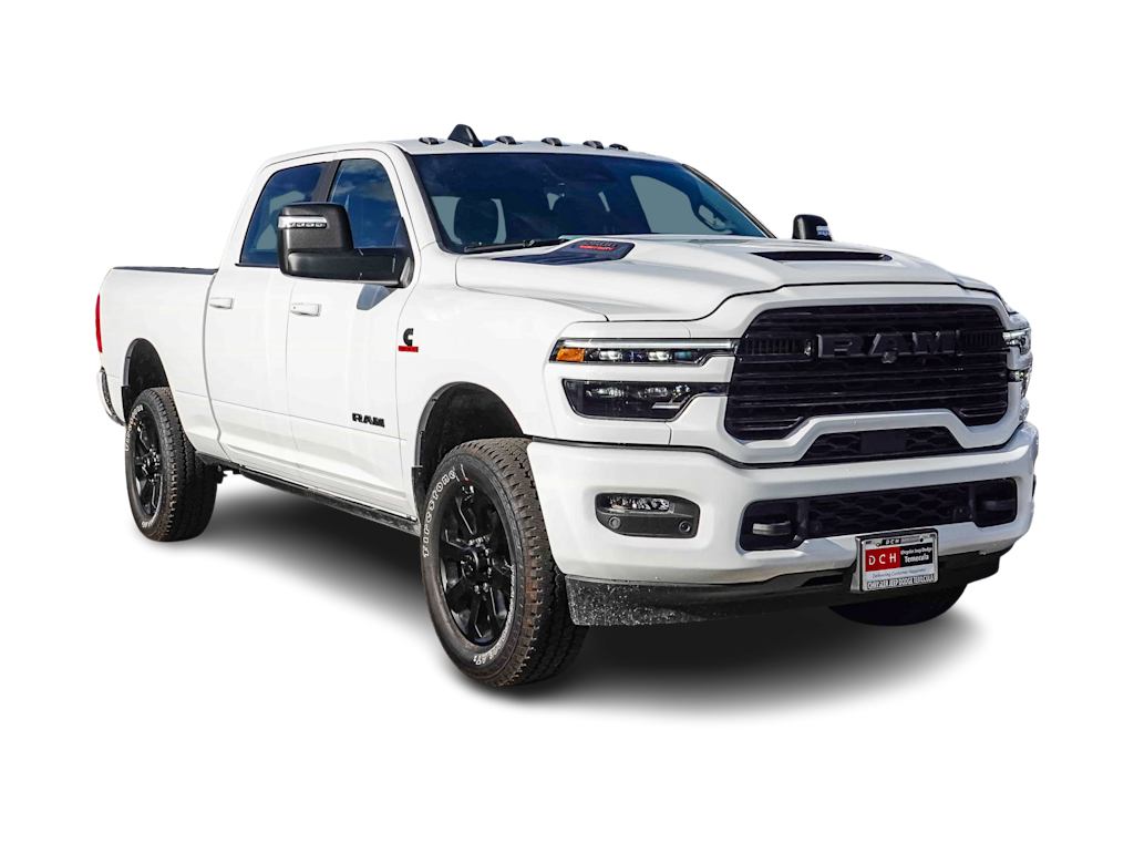 Thumbnail: 2026 RAM 2500 - 18