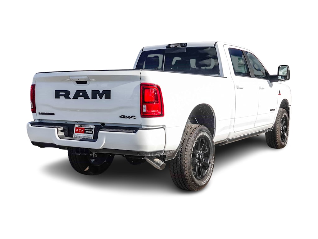 Thumbnail: 2026 RAM 2500 - 19