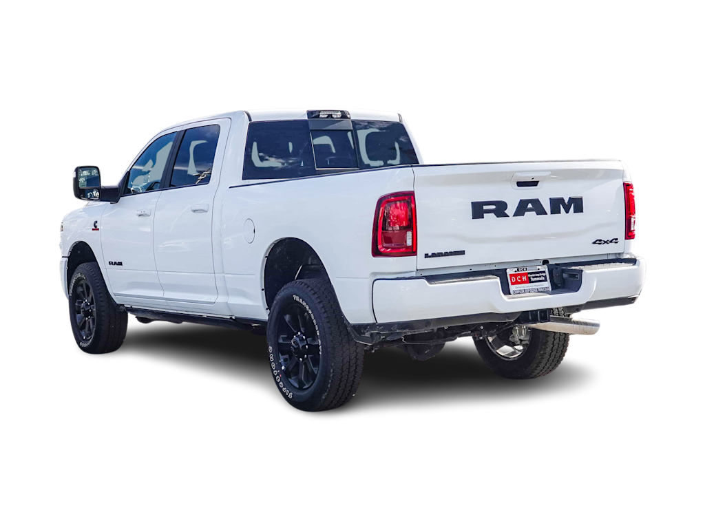 Thumbnail: 2026 RAM 2500 - 3