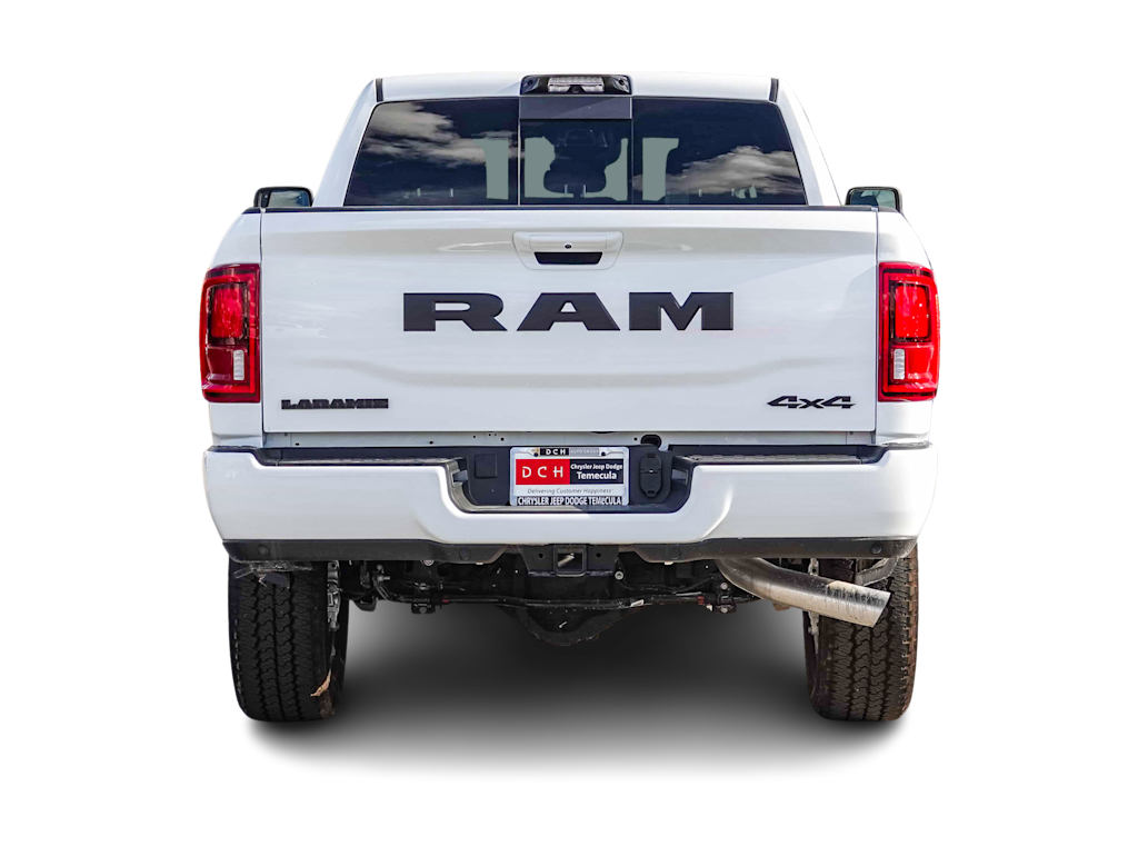 Thumbnail: 2026 RAM 2500 - 4