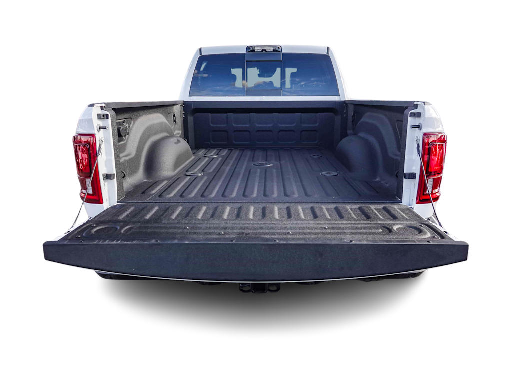 Thumbnail: 2026 RAM 2500 - 17