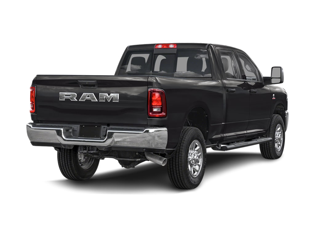 Thumbnail: 2026 RAM 2500 - 10