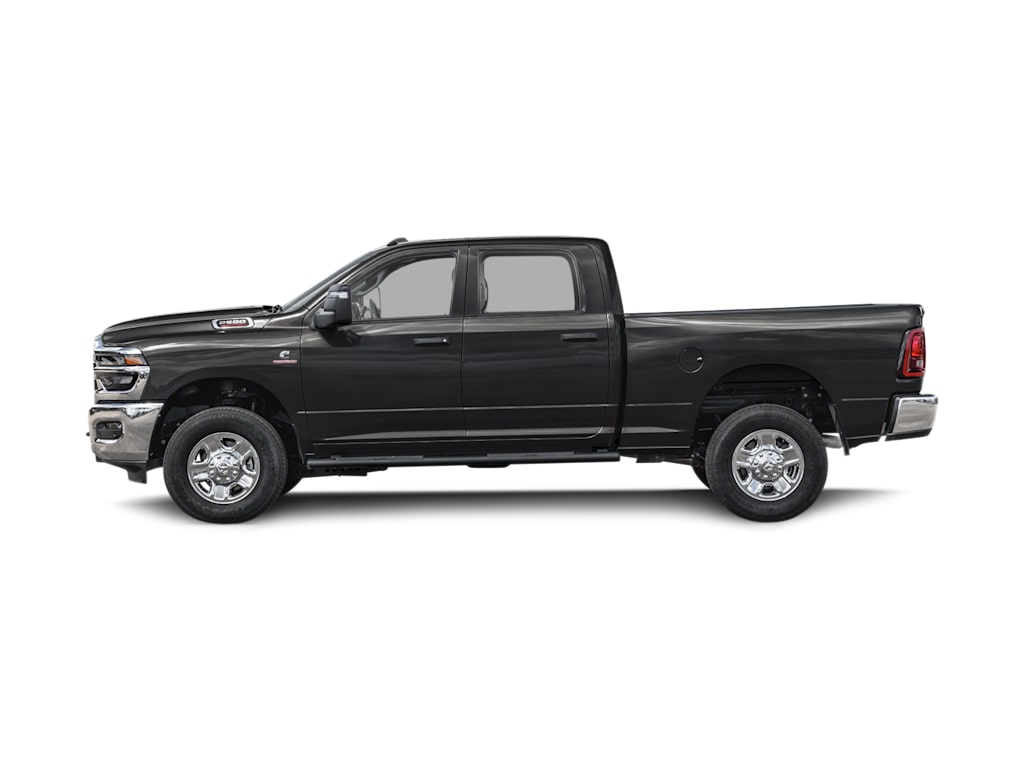 Thumbnail: 2026 RAM 2500 - 3